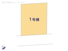 【千葉県/船橋市大穴南】船橋市大穴南2丁目 新築一戸建て 図面と異なる場合は現況を優先