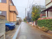 【千葉県/船橋市大穴南】船橋市大穴南2丁目 新築一戸建て 