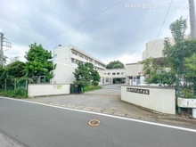【千葉県/船橋市大穴南】船橋市大穴南2丁目 新築一戸建て 周辺施設
