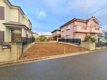 【千葉県/船橋市新高根】船橋市新高根6丁目 新築一戸建て 