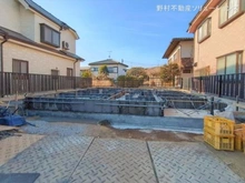 【千葉県/船橋市新高根】船橋市新高根6丁目 新築一戸建て 