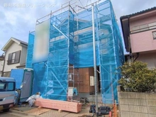 【千葉県/船橋市新高根】船橋市新高根6丁目 新築一戸建て 