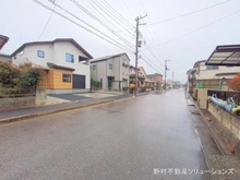 【千葉県/船橋市八木が谷】船橋市八木が谷2丁目 新築一戸建て 
