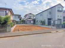【千葉県/船橋市八木が谷】船橋市八木が谷2丁目 新築一戸建て 
