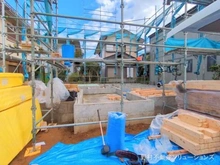 【千葉県/船橋市八木が谷】船橋市八木が谷2丁目 新築一戸建て 