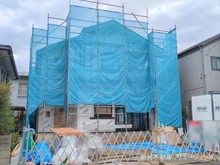 【千葉県/船橋市八木が谷】船橋市八木が谷2丁目 新築一戸建て 