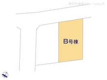 【千葉県/船橋市新高根】船橋市新高根3丁目 新築一戸建て 図面と異なる場合は現況を優先