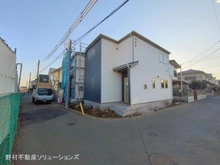 【千葉県/船橋市新高根】船橋市新高根3丁目 新築一戸建て 