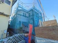 【千葉県/船橋市新高根】船橋市新高根3丁目 新築一戸建て 