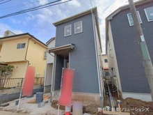 【千葉県/船橋市新高根】船橋市新高根3丁目 新築一戸建て 