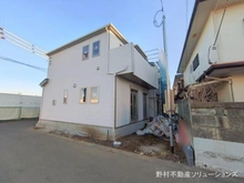 【千葉県/船橋市新高根】船橋市新高根3丁目 新築一戸建て 