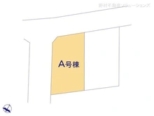 【千葉県/船橋市新高根】船橋市新高根3丁目 新築一戸建て 図面と異なる場合は現況を優先