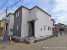 【千葉県/船橋市新高根】船橋市新高根3丁目 新築一戸建て 