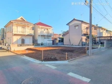 【千葉県/船橋市松が丘】船橋市松が丘2丁目 新築一戸建て 