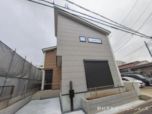 【千葉県/船橋市行田】船橋市行田1丁目 新築一戸建て 