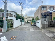 【千葉県/船橋市八木が谷】船橋市八木が谷3丁目 新築一戸建て 周辺施設