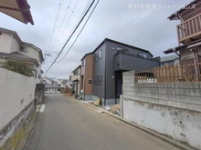 【千葉県/船橋市芝山】船橋市芝山4丁目 新築一戸建て 