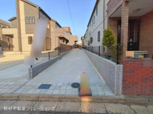 【千葉県/船橋市習志野台】船橋市習志野台5丁目 新築一戸建て 