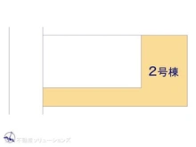 【千葉県/船橋市習志野台】船橋市習志野台5丁目 新築一戸建て 図面と異なる場合は現況を優先