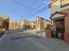 【千葉県/船橋市習志野台】船橋市習志野台5丁目 新築一戸建て 