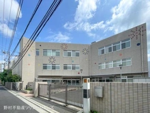 【千葉県/船橋市習志野台】船橋市習志野台5丁目 新築一戸建て 周辺施設