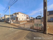 【千葉県/船橋市高野台】船橋市高野台3丁目 新築一戸建て 