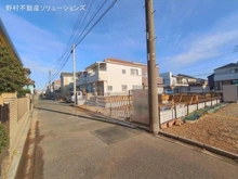 【千葉県/船橋市高野台】船橋市高野台3丁目 新築一戸建て 