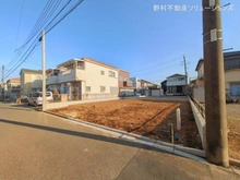 【千葉県/船橋市高野台】船橋市高野台3丁目 新築一戸建て 