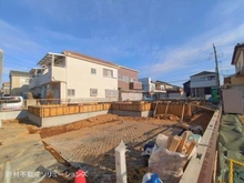 【千葉県/船橋市高野台】船橋市高野台3丁目 新築一戸建て 