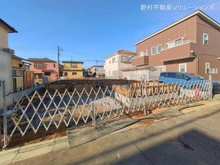 【千葉県/船橋市高野台】船橋市高野台3丁目 新築一戸建て 外観