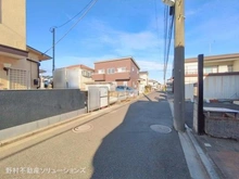 【千葉県/船橋市高野台】船橋市高野台3丁目 新築一戸建て 