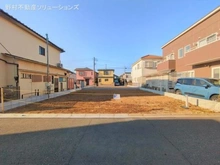 【千葉県/船橋市高野台】船橋市高野台3丁目 新築一戸建て 