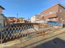 【千葉県/船橋市高野台】船橋市高野台3丁目 新築一戸建て 