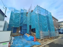 【千葉県/船橋市高野台】船橋市高野台3丁目 新築一戸建て 