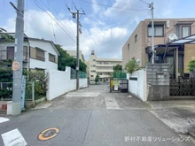 【千葉県/船橋市高野台】船橋市高野台3丁目 新築一戸建て 周辺施設