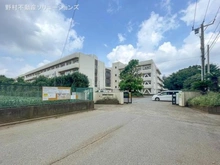 【千葉県/船橋市高野台】船橋市高野台3丁目 新築一戸建て 周辺施設