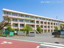 【千葉県/船橋市夏見台】船橋市夏見台4丁目 新築一戸建て 周辺施設