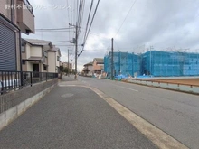 【千葉県/船橋市夏見台】船橋市夏見台4丁目 新築一戸建て 