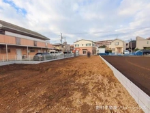 【千葉県/船橋市夏見台】船橋市夏見台4丁目 新築一戸建て 