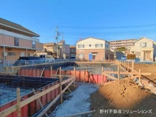 【千葉県/船橋市夏見台】船橋市夏見台4丁目 新築一戸建て 