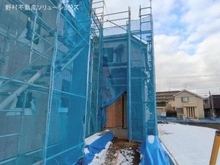 【千葉県/船橋市夏見台】船橋市夏見台4丁目 新築一戸建て 