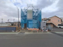 【千葉県/船橋市夏見台】船橋市夏見台4丁目 新築一戸建て 