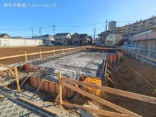 【千葉県/船橋市夏見台】船橋市夏見台4丁目 新築一戸建て 