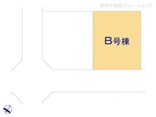 【千葉県/船橋市八木が谷】船橋市八木が谷1丁目 新築一戸建て 図面と異なる場合は現況を優先