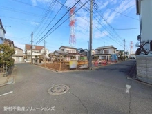 【千葉県/船橋市八木が谷】船橋市八木が谷1丁目 新築一戸建て 