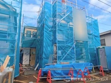 【千葉県/船橋市八木が谷】船橋市八木が谷1丁目 新築一戸建て 