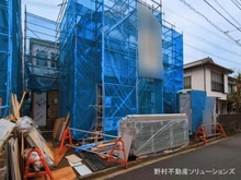【千葉県/船橋市八木が谷】船橋市八木が谷1丁目 新築一戸建て 