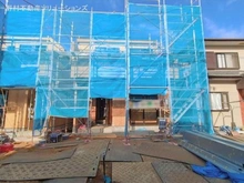 【千葉県/船橋市八木が谷】船橋市八木が谷1丁目 新築一戸建て 