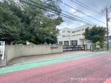 【千葉県/船橋市八木が谷】船橋市八木が谷1丁目 新築一戸建て 周辺施設