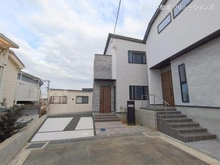 【千葉県/船橋市旭町】船橋市旭町1丁目 新築一戸建て 